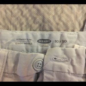 Old navy jeans